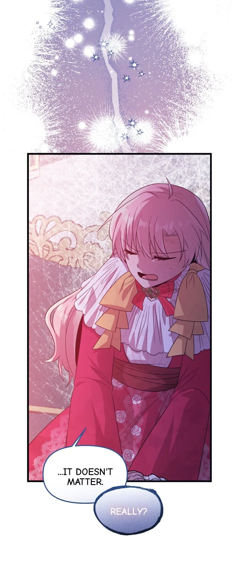 Once Upon a Time in a Zombie Empire Chapter 58 – Page 45