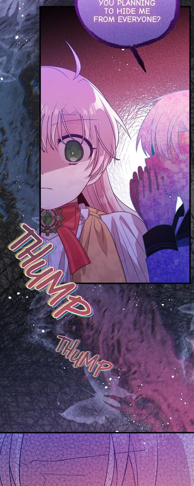 Once Upon a Time in a Zombie Empire Chapter 58 – Page 47