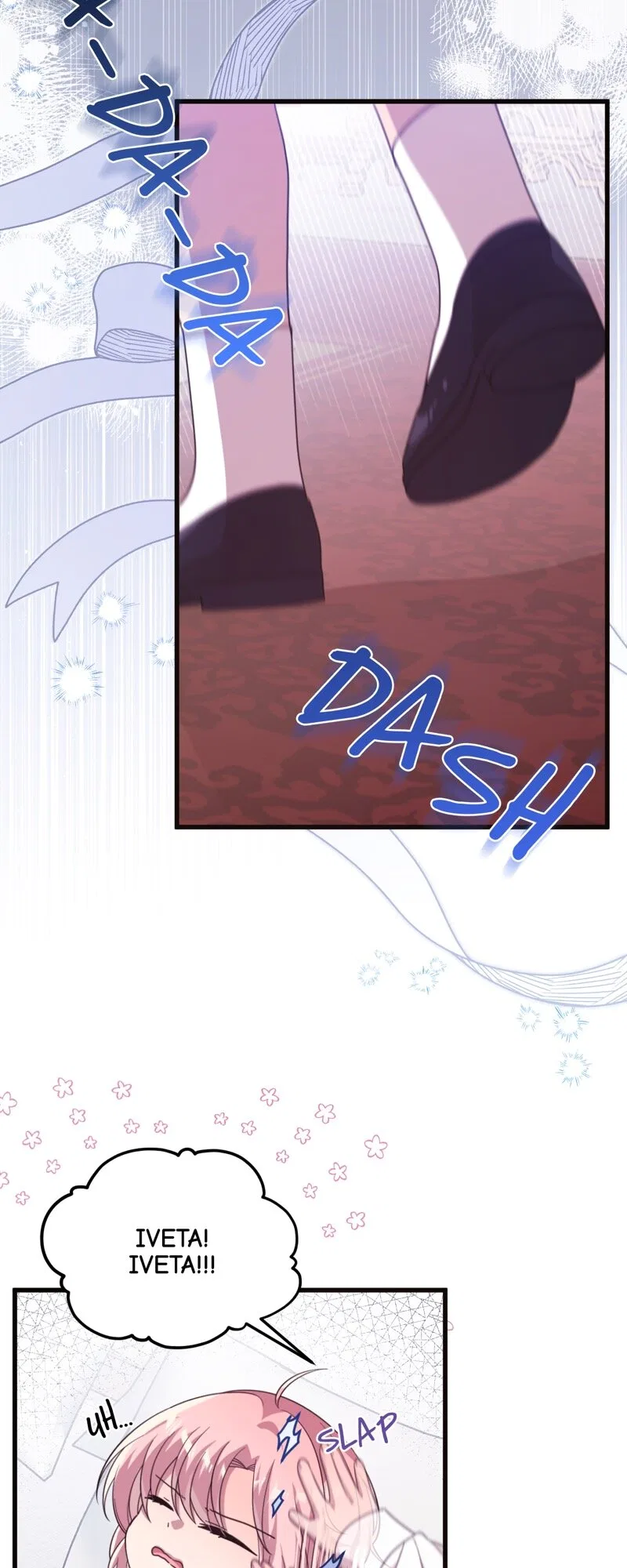 Once Upon a Time in a Zombie Empire Chapter 58 – Page 53