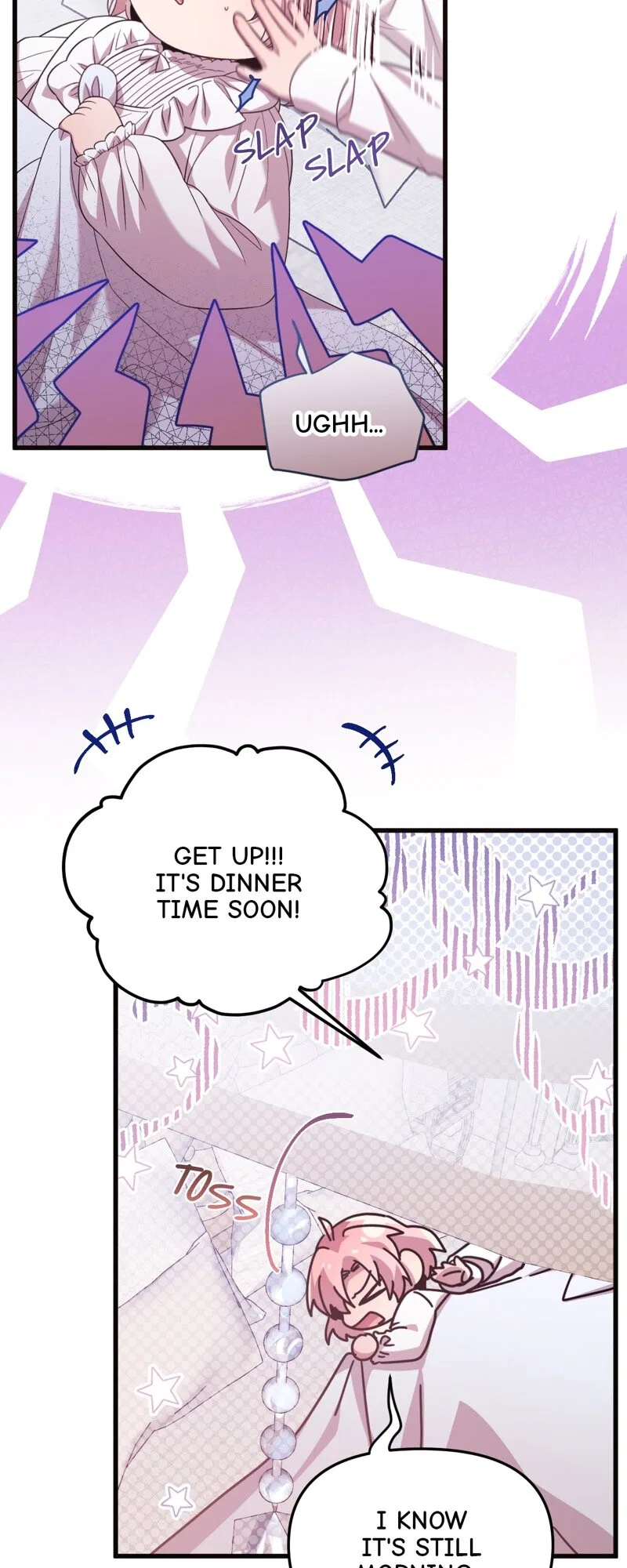Once Upon a Time in a Zombie Empire Chapter 58 – Page 54