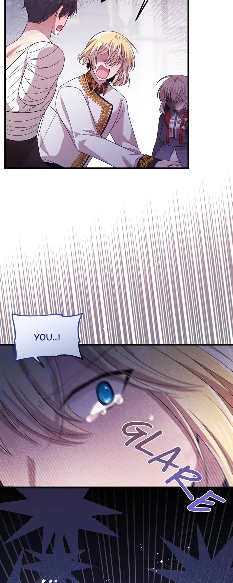 Once Upon a Time in a Zombie Empire Chapter 57 – Page 5
