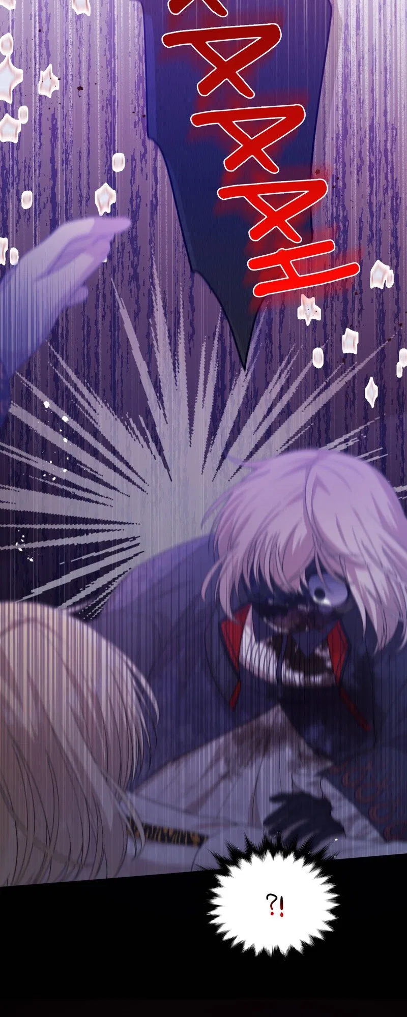 Once Upon a Time in a Zombie Empire Chapter 57 – Page 11