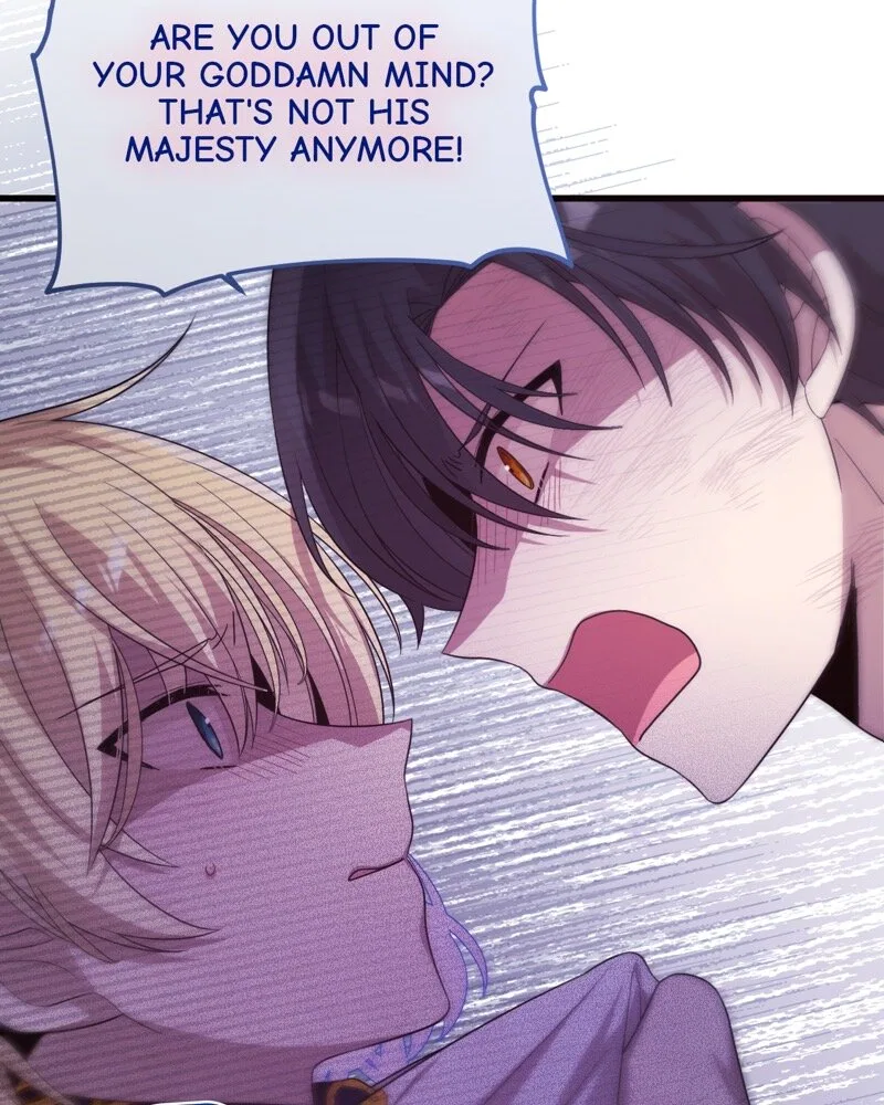Once Upon a Time in a Zombie Empire Chapter 57 – Page 16
