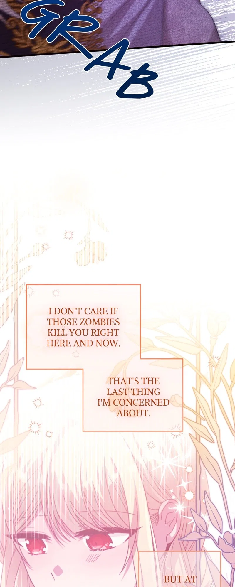 Once Upon a Time in a Zombie Empire Chapter 57 – Page 17