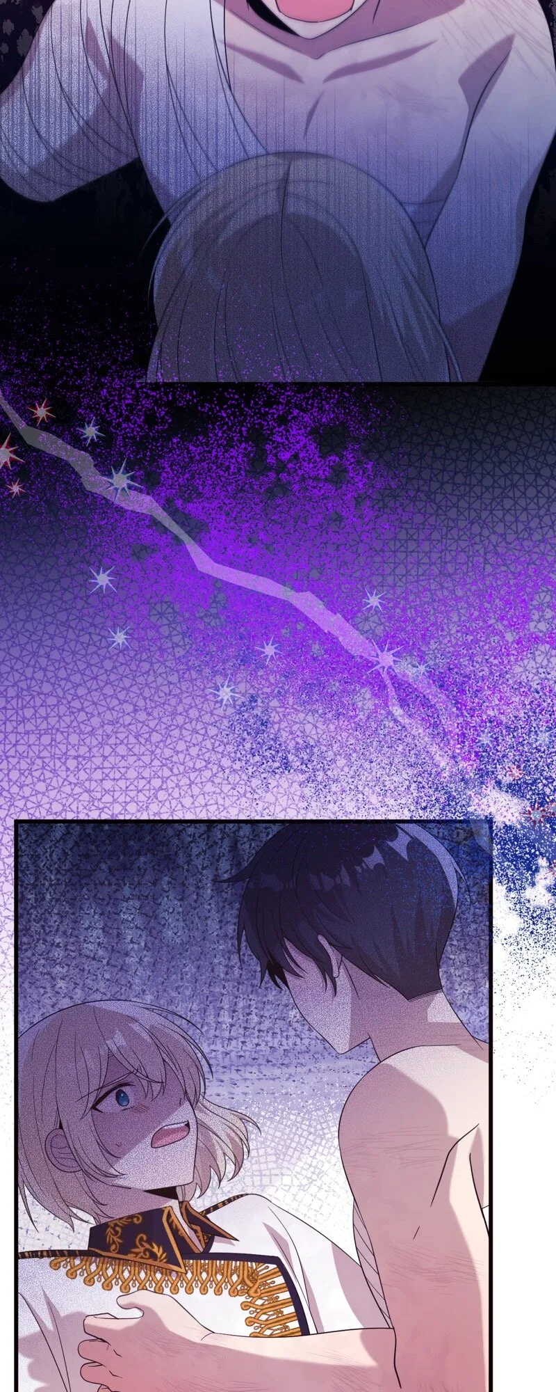 Once Upon a Time in a Zombie Empire Chapter 57 – Page 19