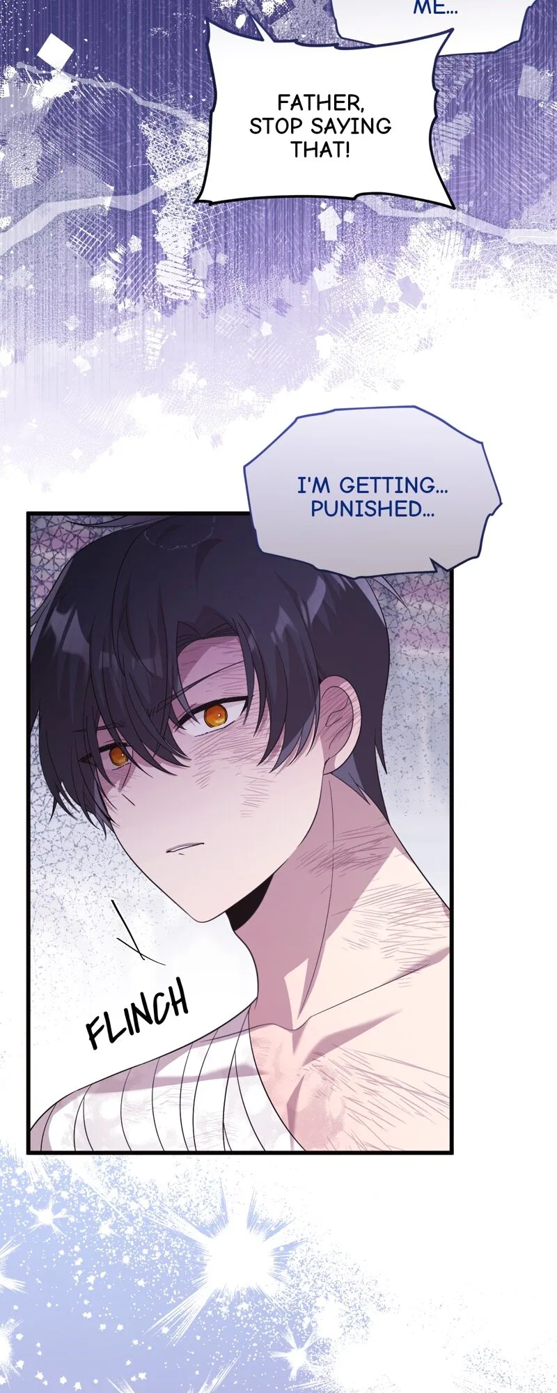 Once Upon a Time in a Zombie Empire Chapter 57 – Page 22