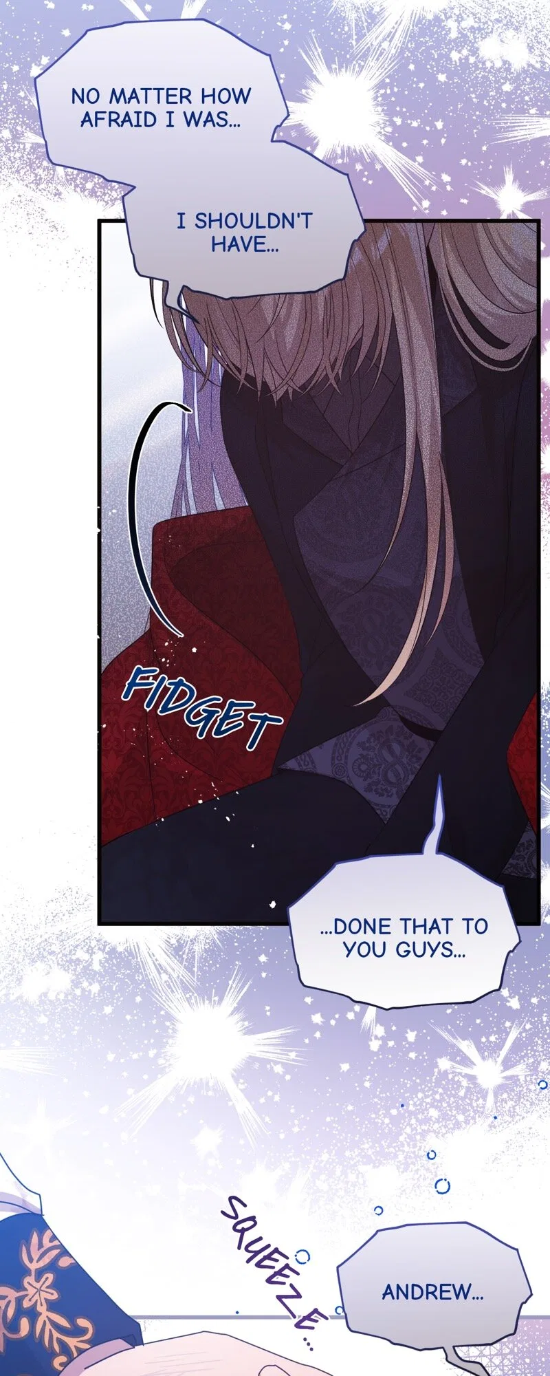 Once Upon a Time in a Zombie Empire Chapter 57 – Page 23