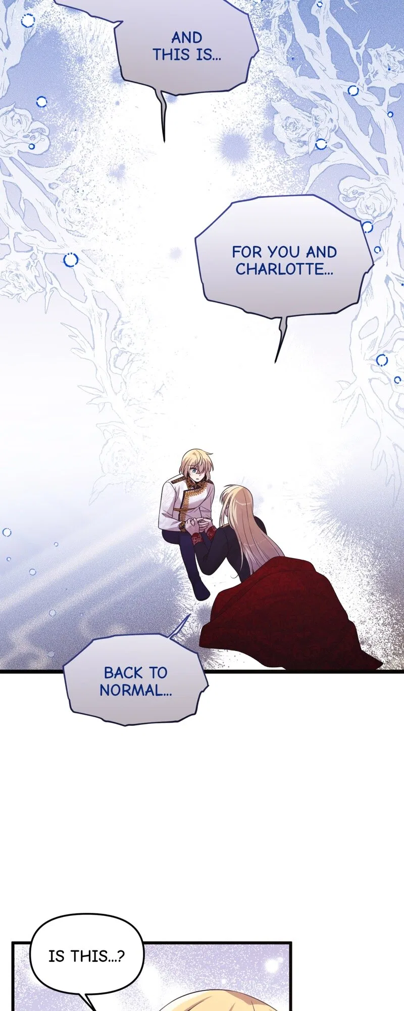 Once Upon a Time in a Zombie Empire Chapter 57 – Page 25