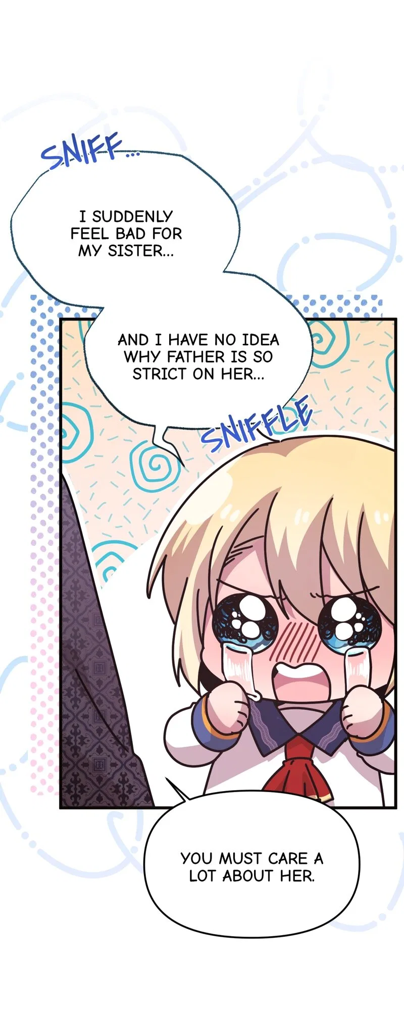 Once Upon a Time in a Zombie Empire Chapter 57 – Page 29