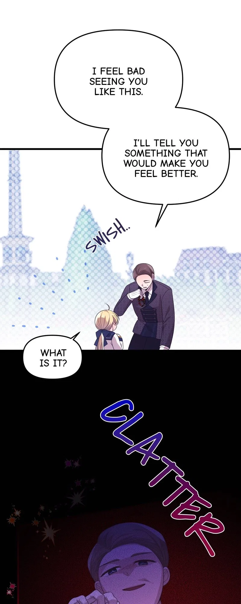 Once Upon a Time in a Zombie Empire Chapter 57 – Page 30