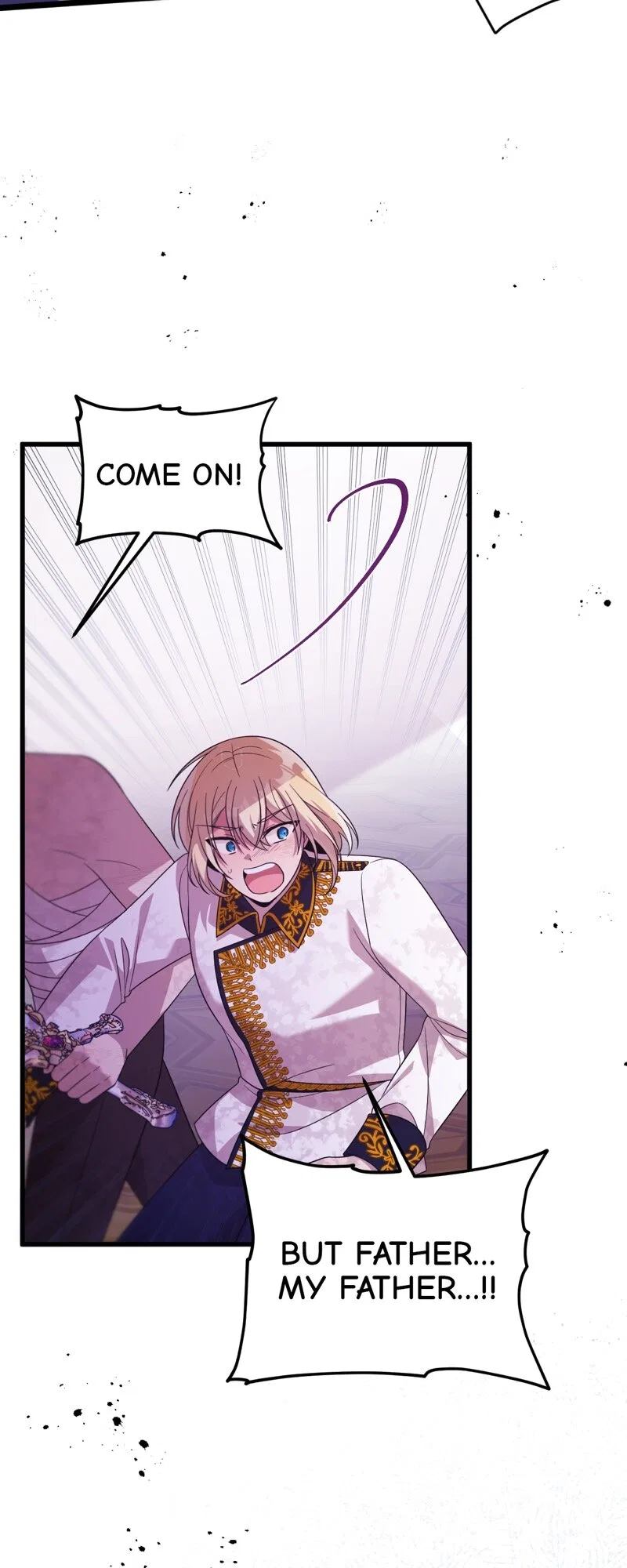 Once Upon a Time in a Zombie Empire Chapter 57 – Page 35
