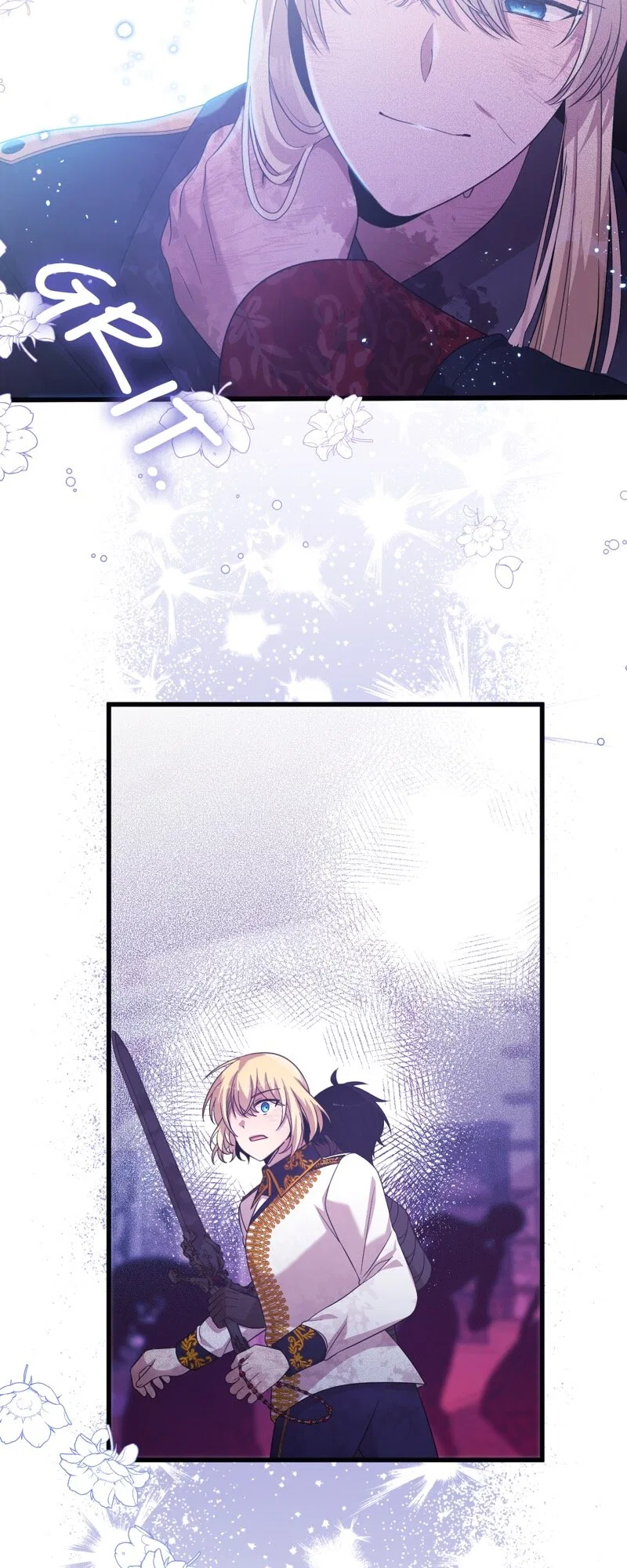 Once Upon a Time in a Zombie Empire Chapter 57 – Page 37