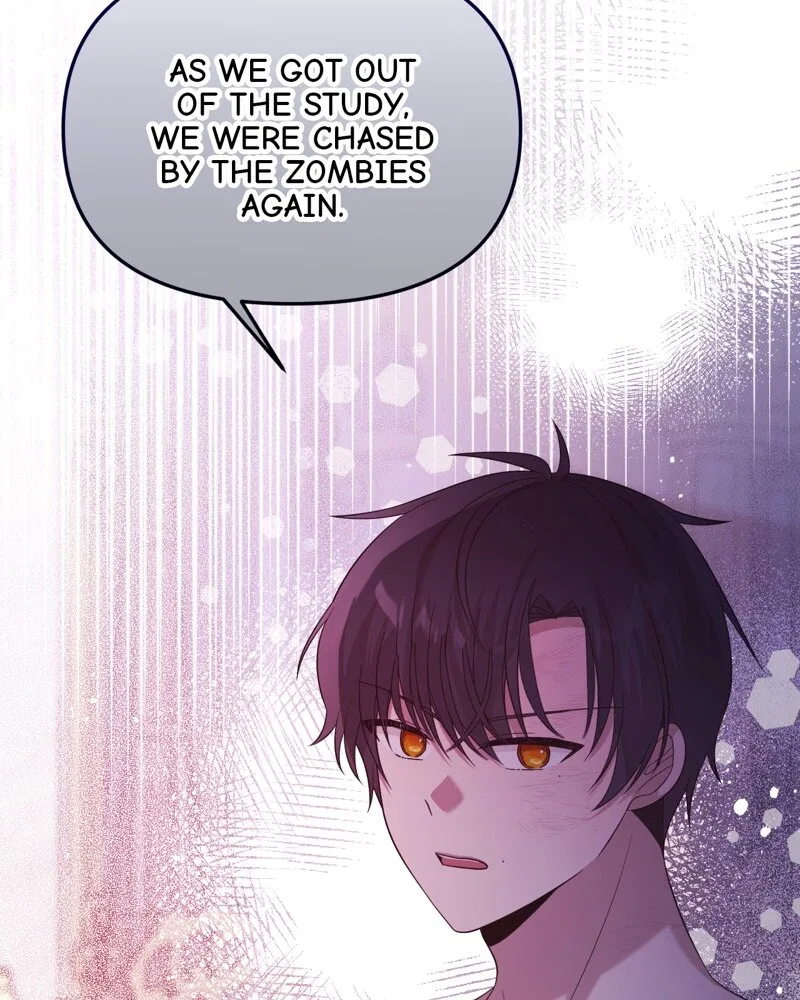 Once Upon a Time in a Zombie Empire Chapter 57 – Page 40