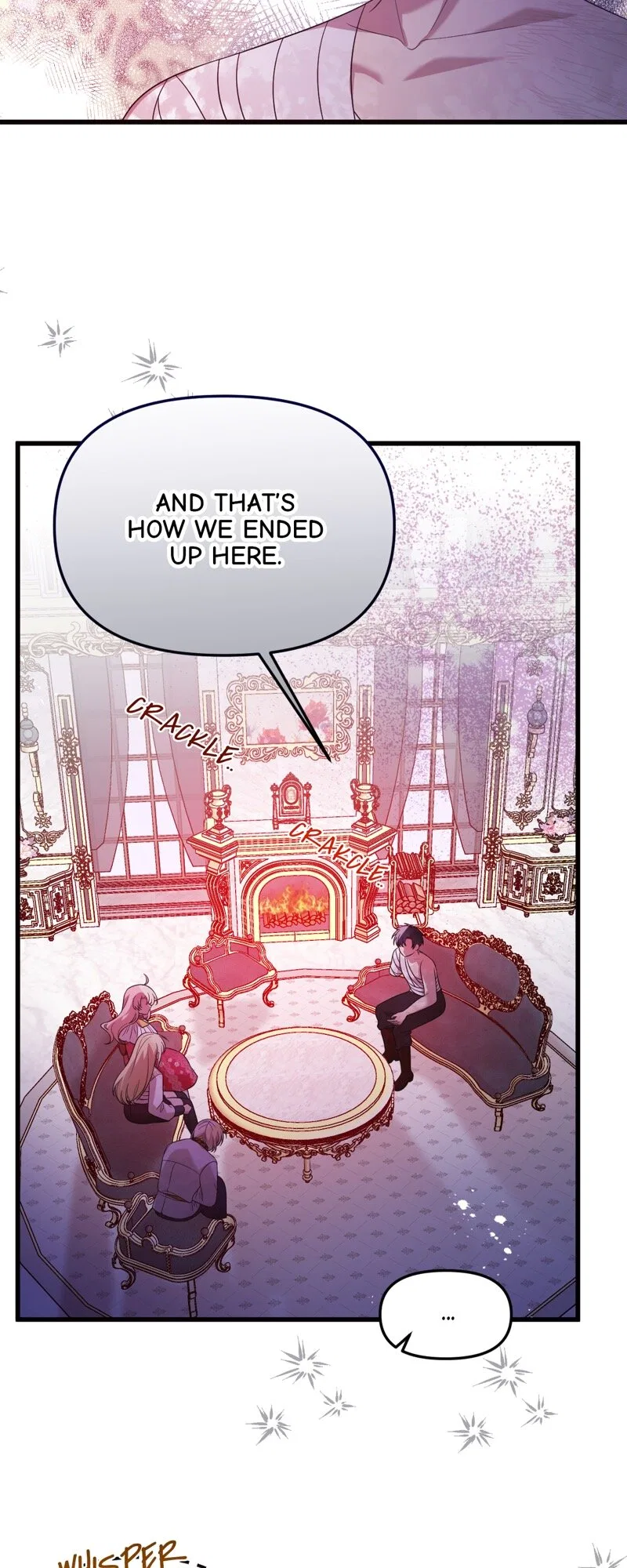 Once Upon a Time in a Zombie Empire Chapter 57 – Page 41