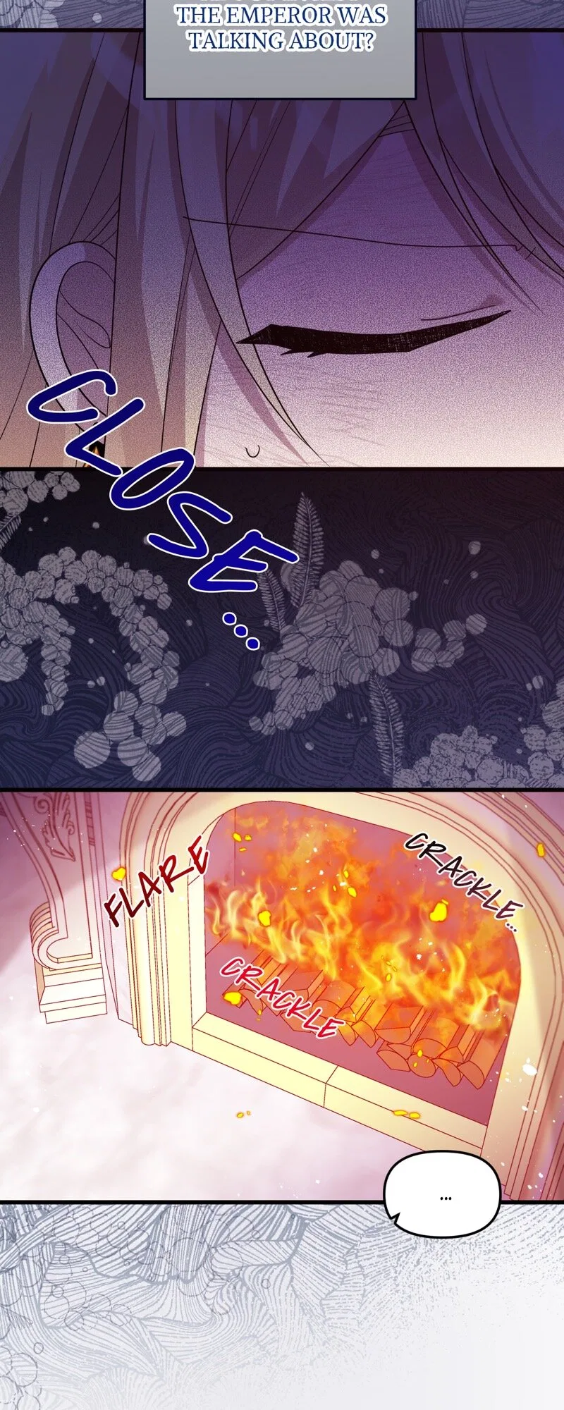 Once Upon a Time in a Zombie Empire Chapter 57 – Page 44
