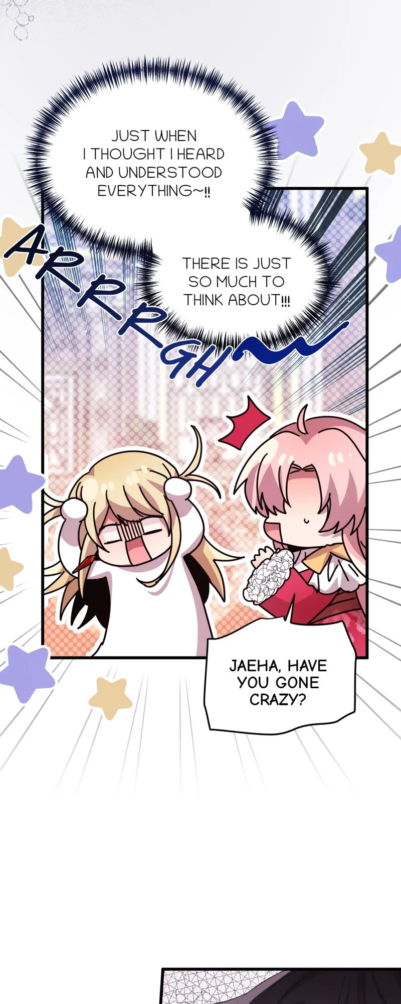 Once Upon a Time in a Zombie Empire Chapter 57 – Page 45
