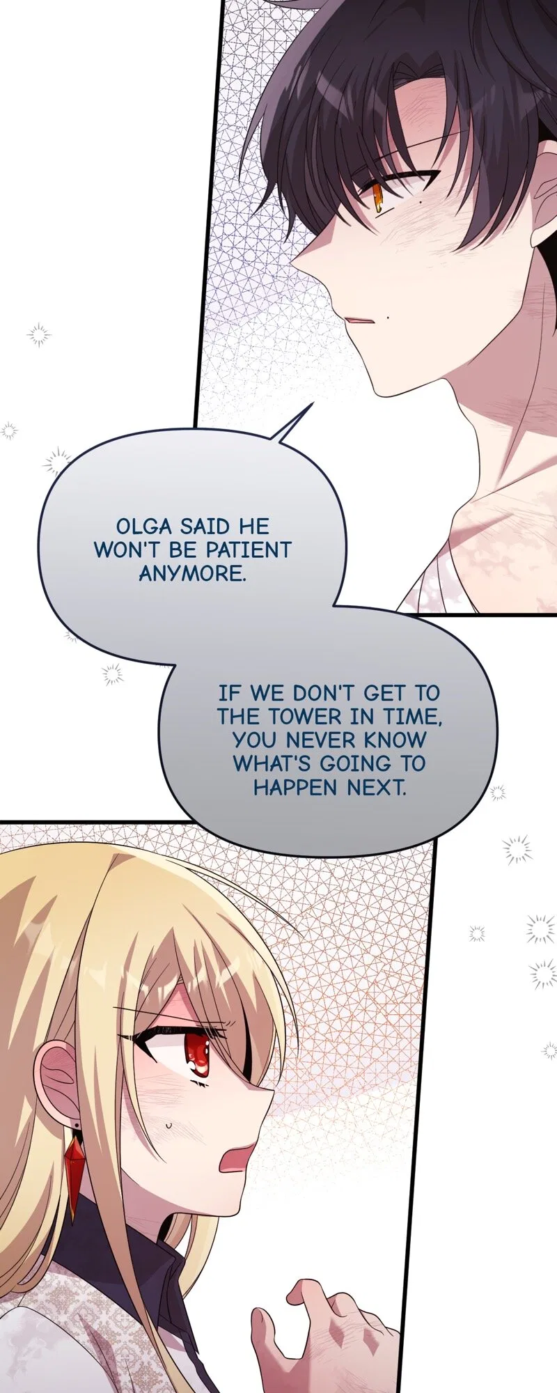 Once Upon a Time in a Zombie Empire Chapter 57 – Page 46