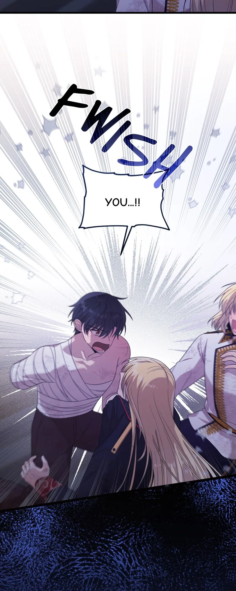 Once Upon a Time in a Zombie Empire Chapter 56 – Page 4