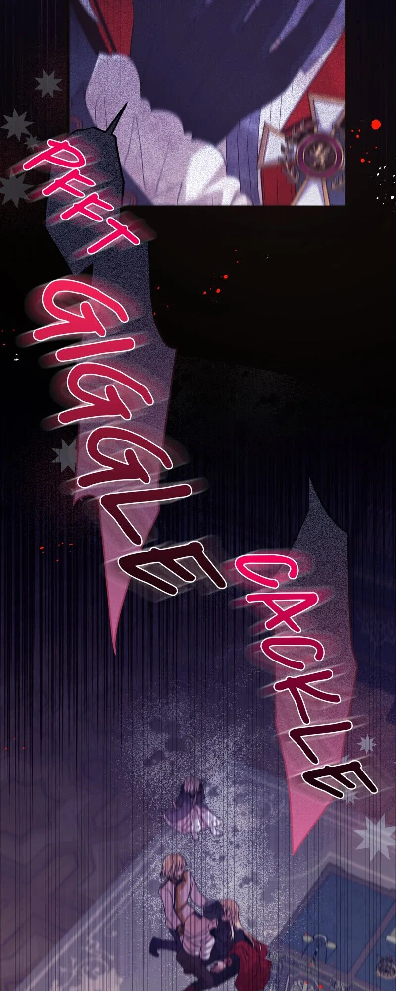Once Upon a Time in a Zombie Empire Chapter 56 – Page 9