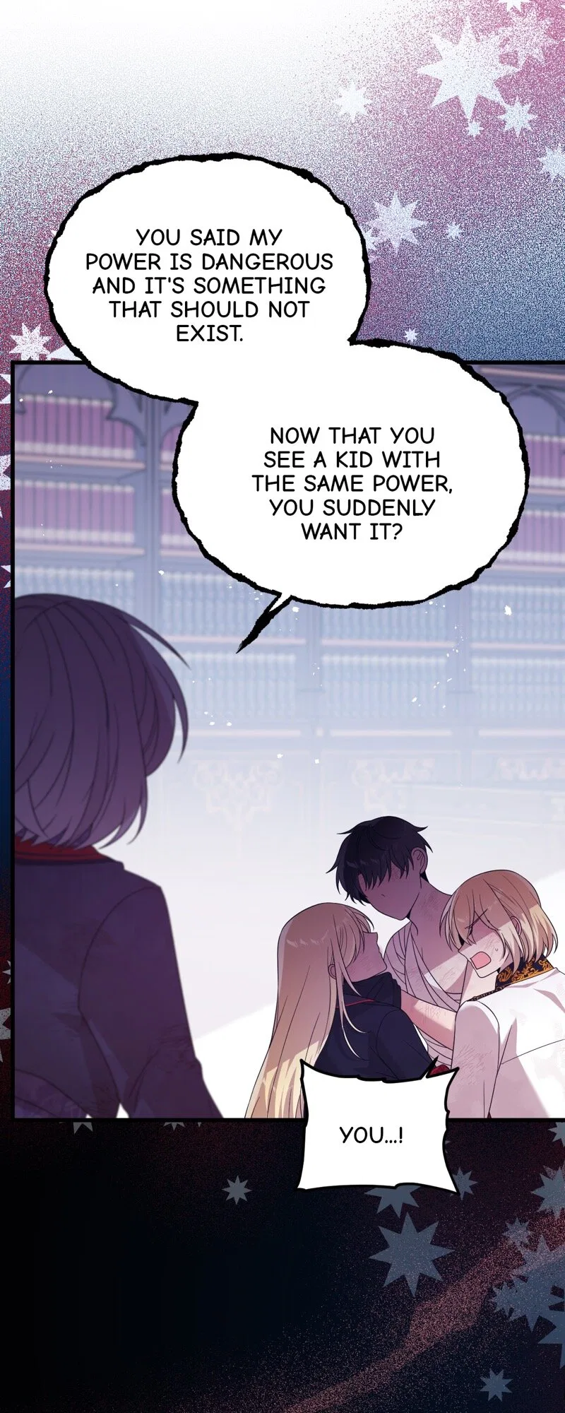 Once Upon a Time in a Zombie Empire Chapter 56 – Page 13