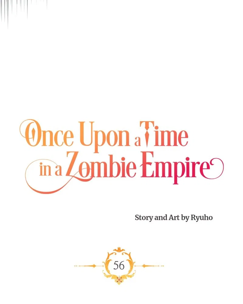 Once Upon a Time in a Zombie Empire Chapter 56 – Page 16