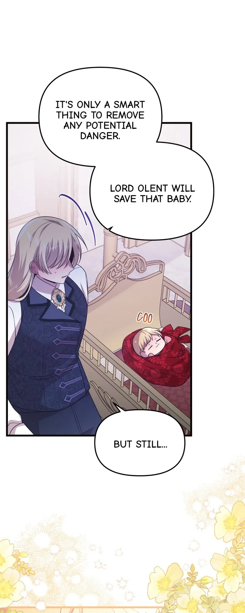 Once Upon a Time in a Zombie Empire Chapter 56 – Page 21