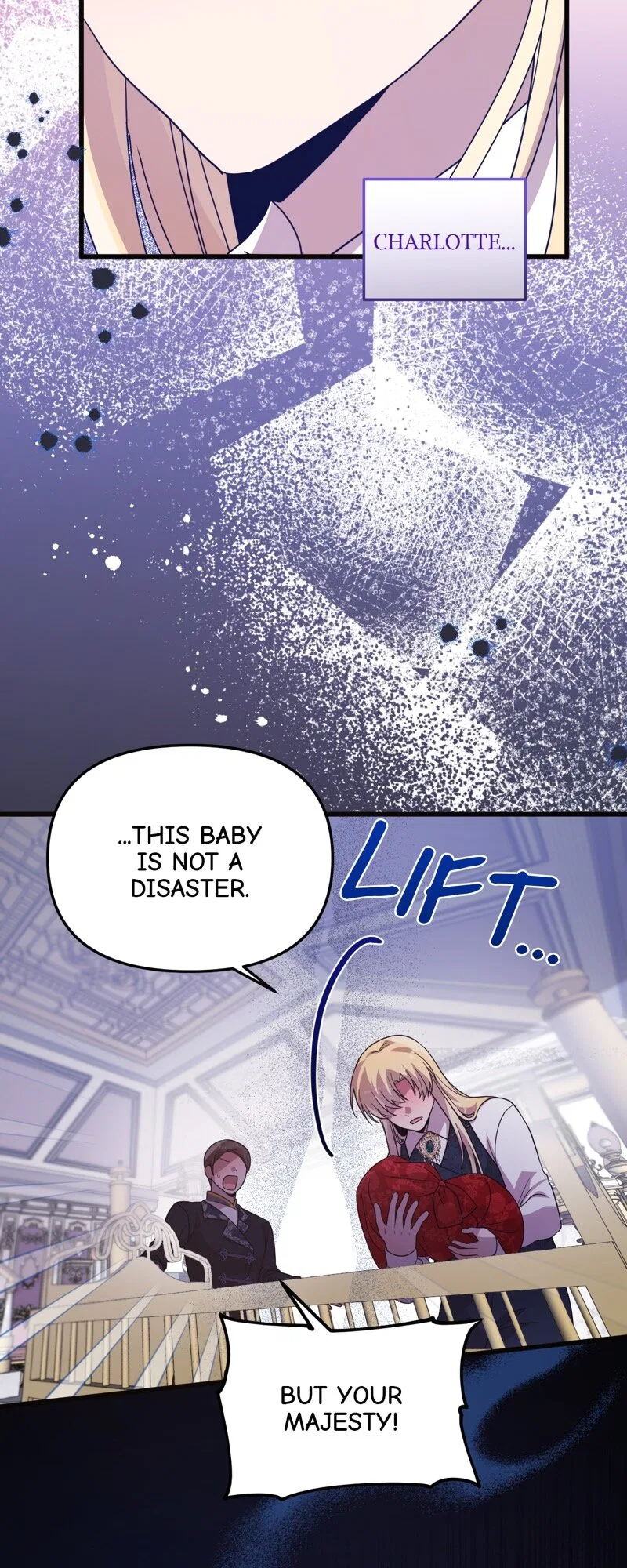 Once Upon a Time in a Zombie Empire Chapter 56 – Page 23