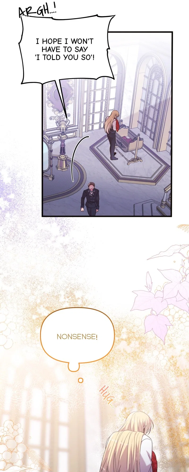 Once Upon a Time in a Zombie Empire Chapter 56 – Page 26