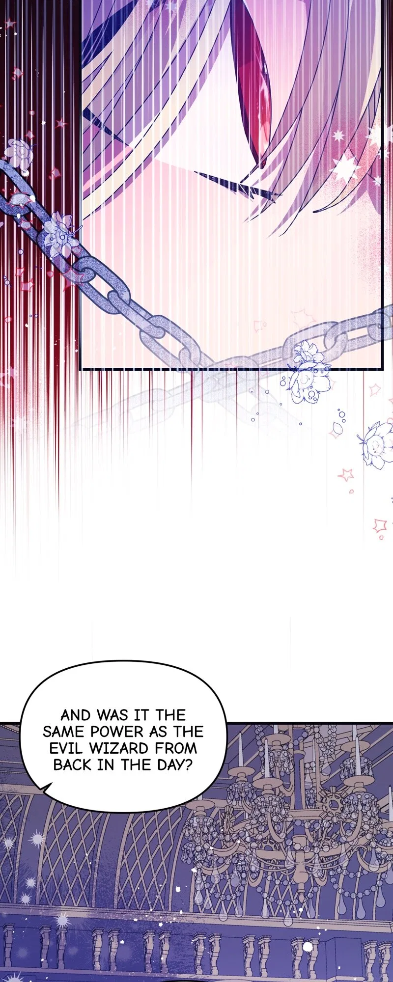 Once Upon a Time in a Zombie Empire Chapter 56 – Page 35