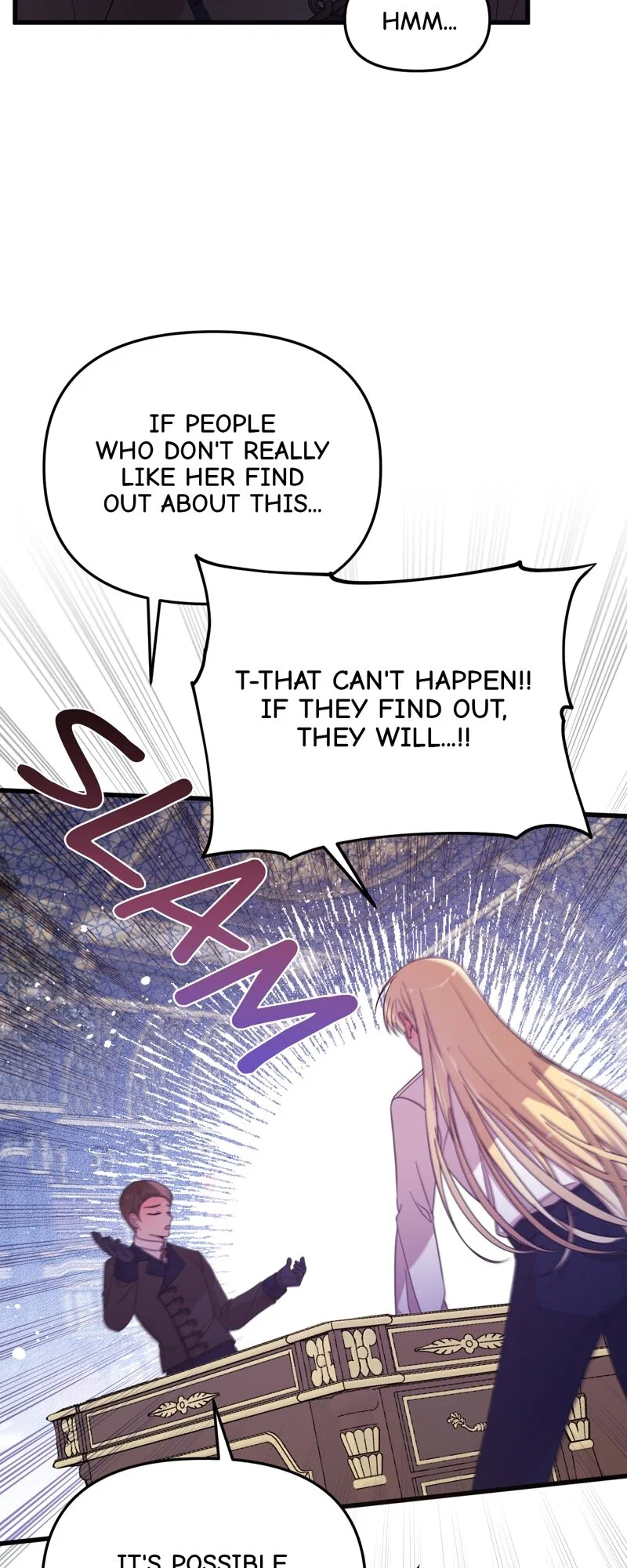 Once Upon a Time in a Zombie Empire Chapter 56 – Page 37