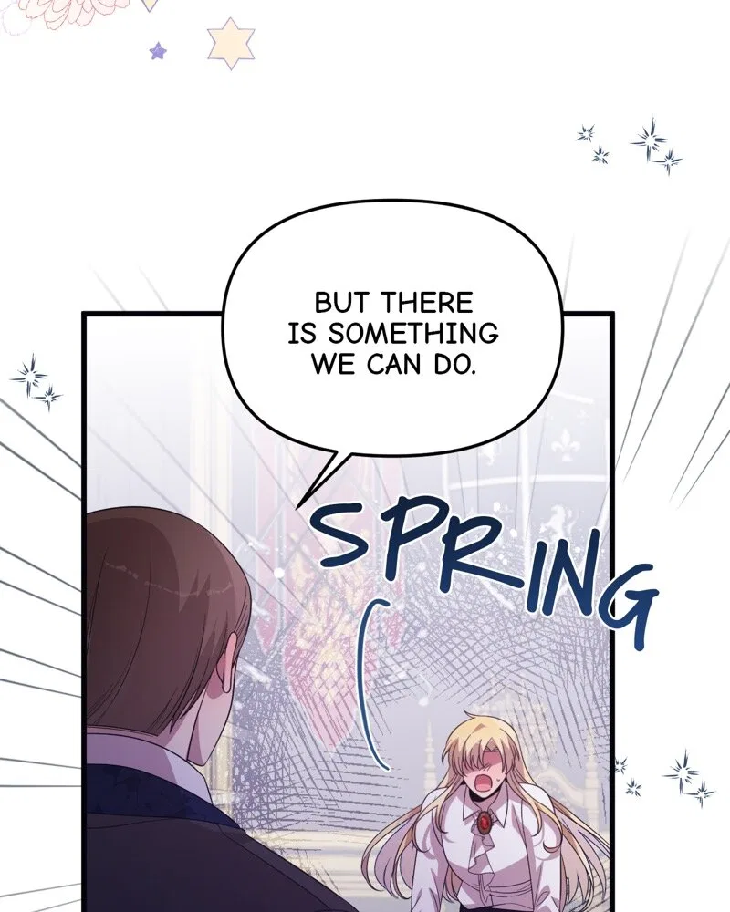 Once Upon a Time in a Zombie Empire Chapter 56 – Page 40