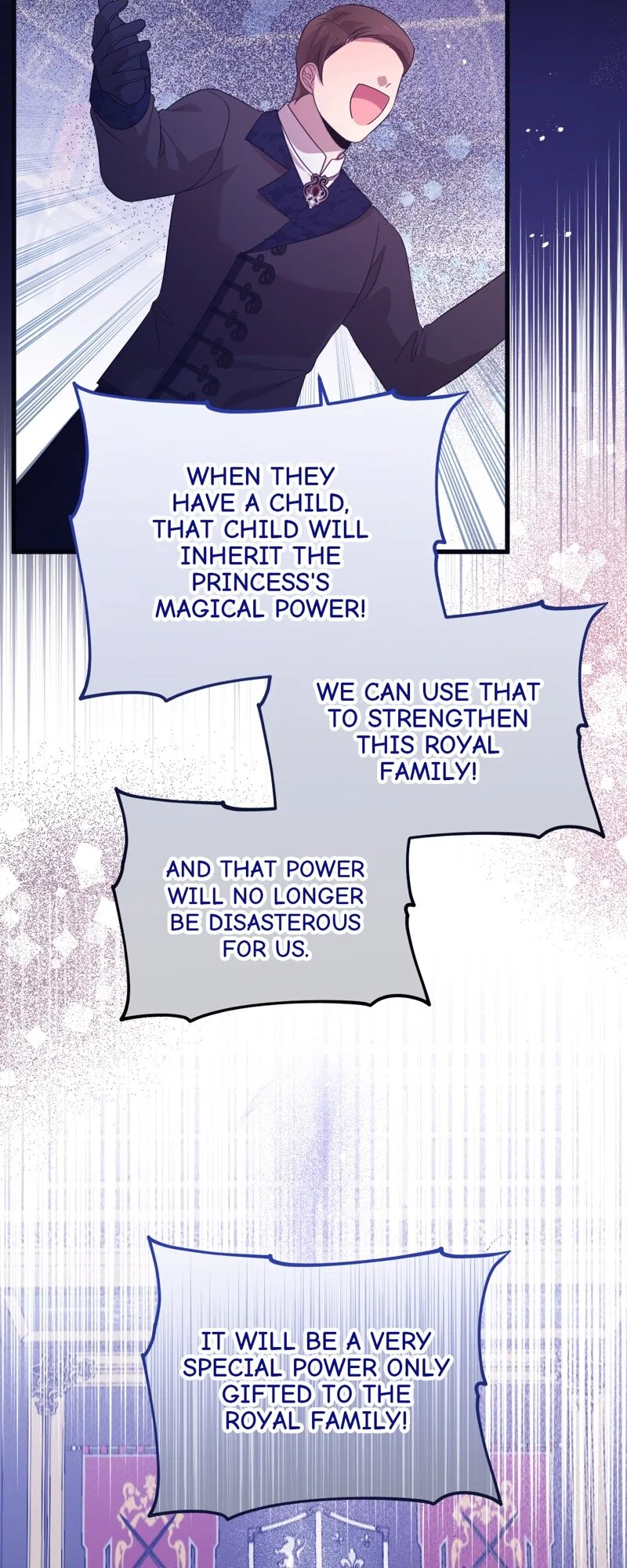 Once Upon a Time in a Zombie Empire Chapter 56 – Page 45