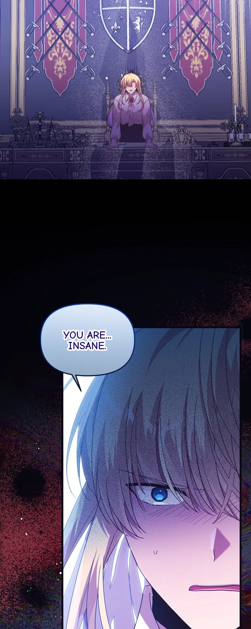 Once Upon a Time in a Zombie Empire Chapter 56 – Page 46
