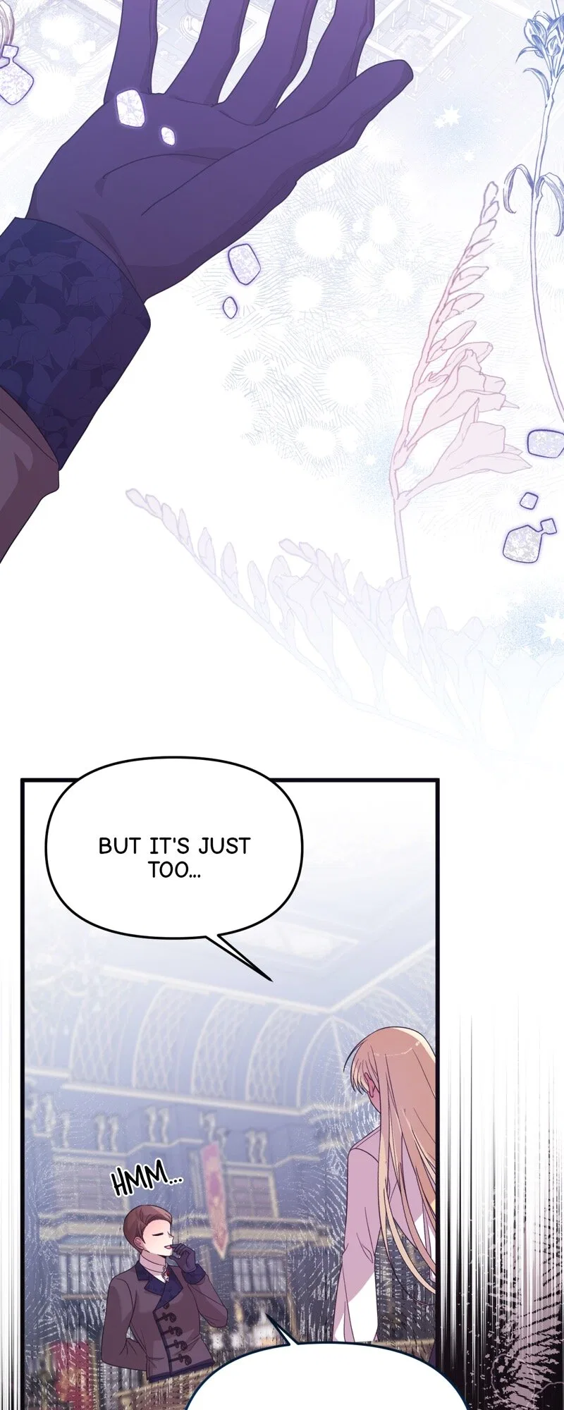 Once Upon a Time in a Zombie Empire Chapter 56 – Page 49