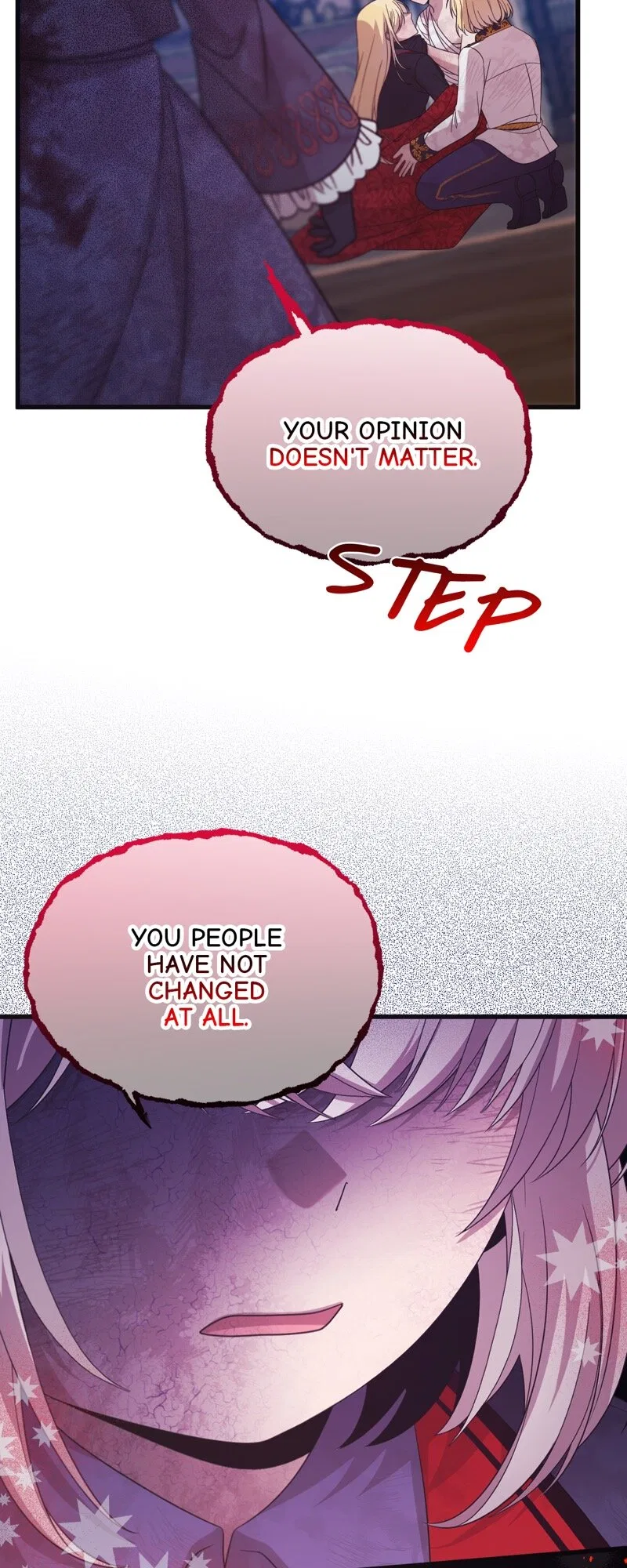 Once Upon a Time in a Zombie Empire Chapter 56 – Page 52