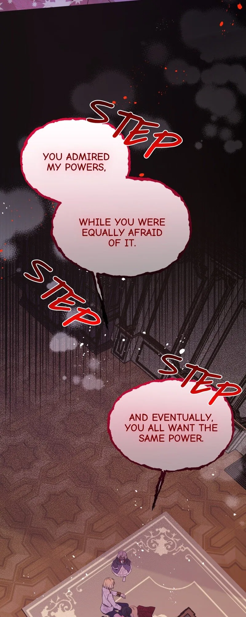 Once Upon a Time in a Zombie Empire Chapter 56 – Page 53