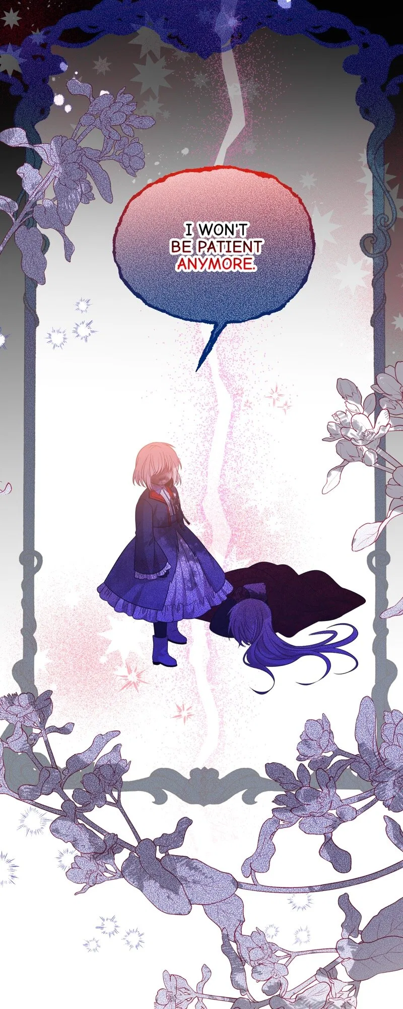 Once Upon a Time in a Zombie Empire Chapter 56 – Page 61