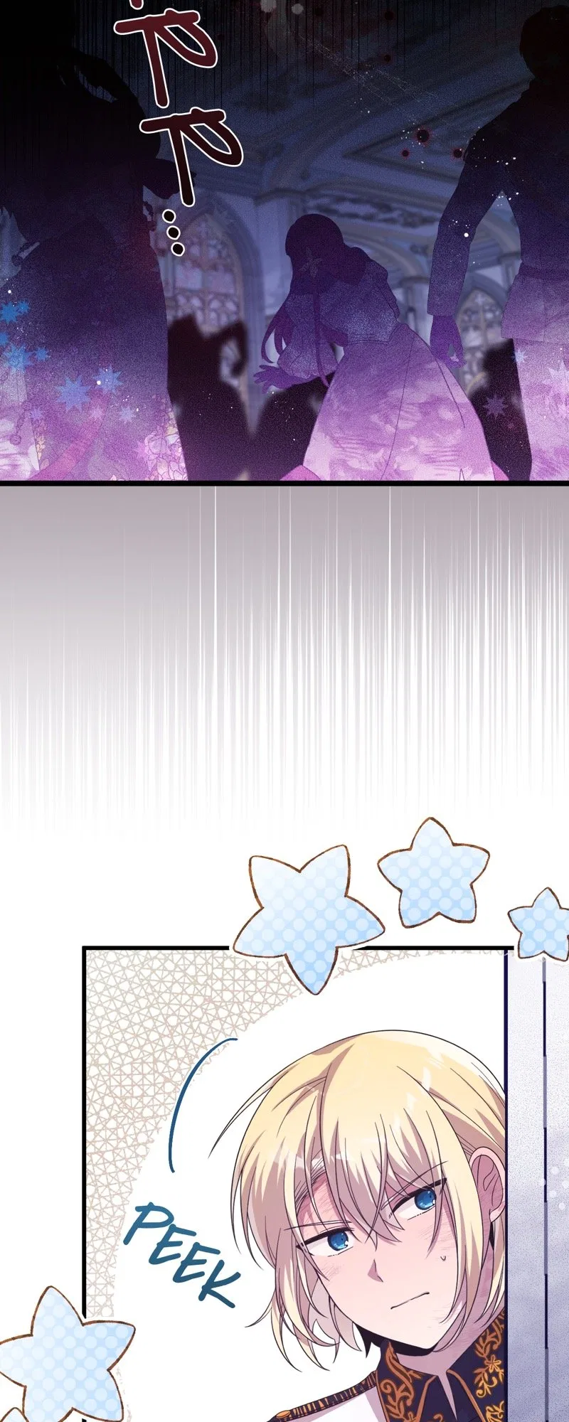 Once Upon a Time in a Zombie Empire Chapter 55 – Page 2