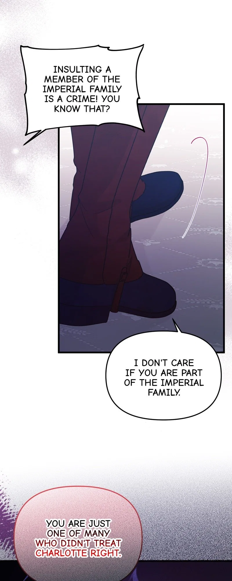 Once Upon a Time in a Zombie Empire Chapter 55 – Page 9