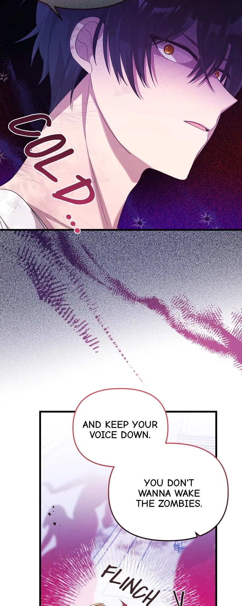 Once Upon a Time in a Zombie Empire Chapter 55 – Page 10