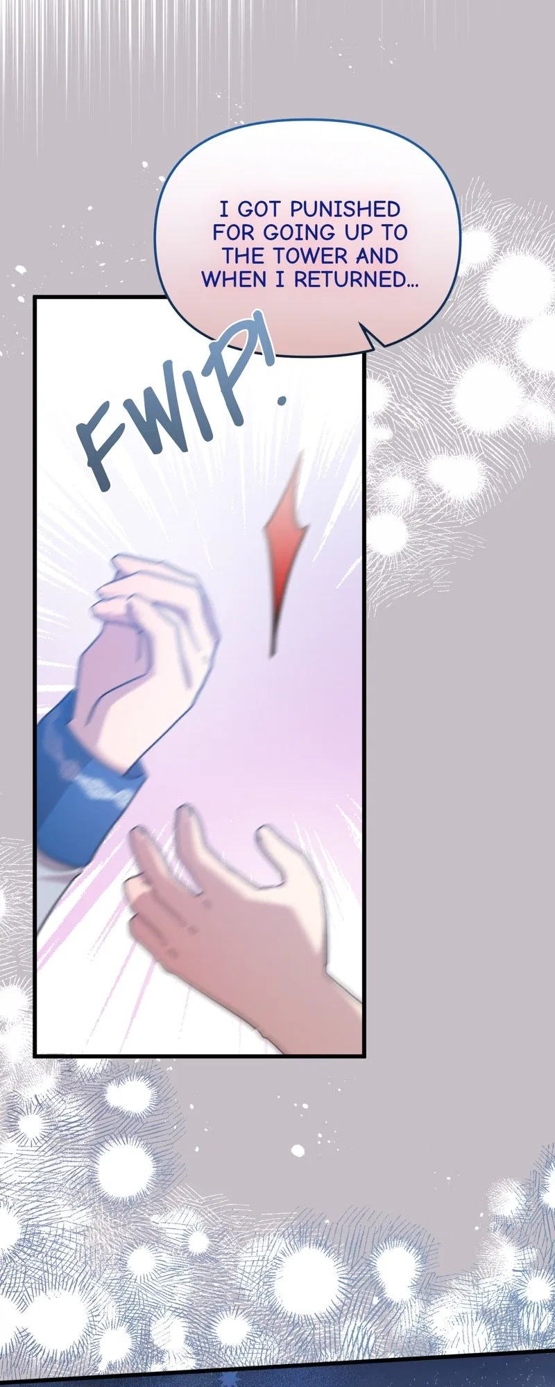 Once Upon a Time in a Zombie Empire Chapter 55 – Page 25