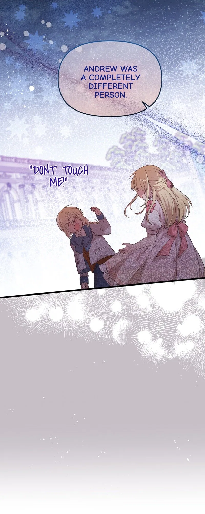 Once Upon a Time in a Zombie Empire Chapter 55 – Page 26