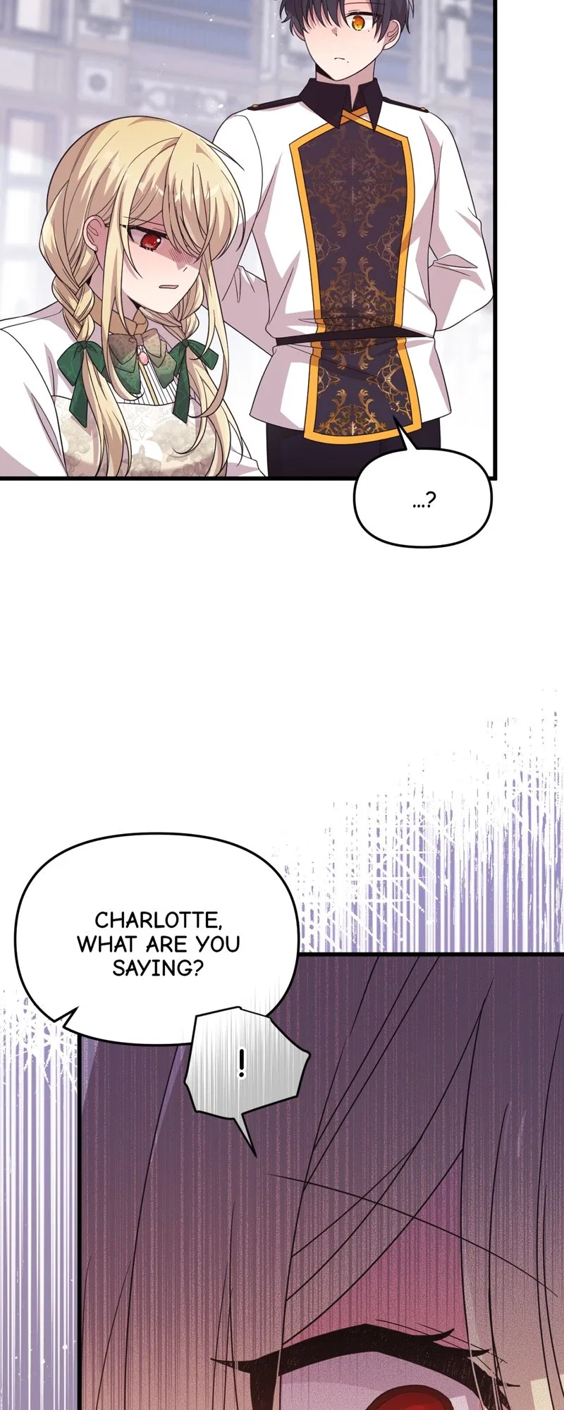 Once Upon a Time in a Zombie Empire Chapter 55 – Page 28