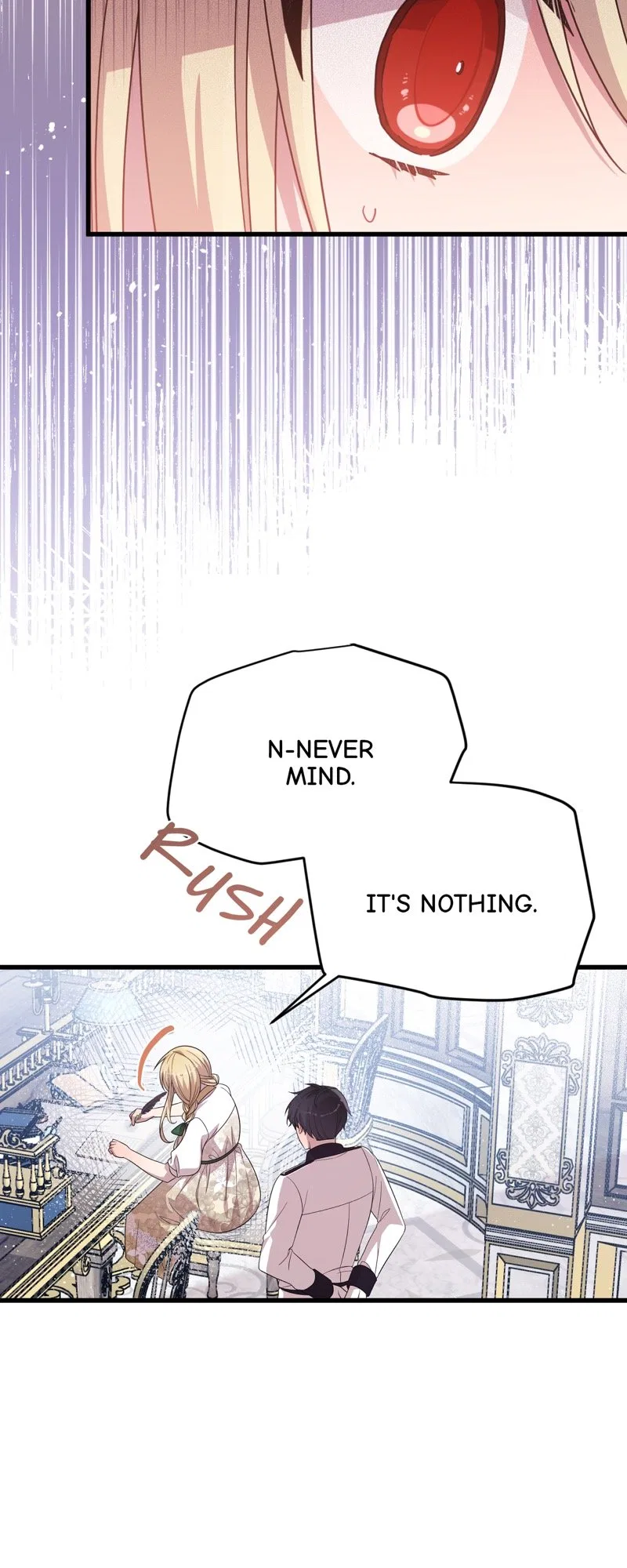 Once Upon a Time in a Zombie Empire Chapter 55 – Page 29
