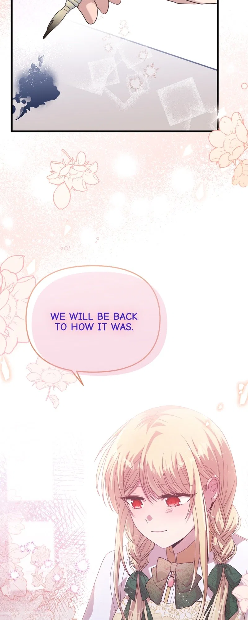 Once Upon a Time in a Zombie Empire Chapter 55 – Page 33