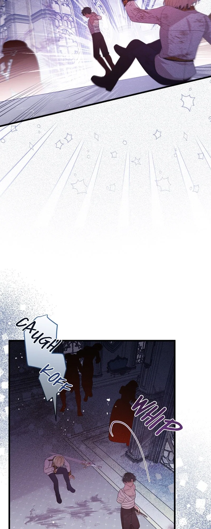 Once Upon a Time in a Zombie Empire Chapter 55 – Page 35
