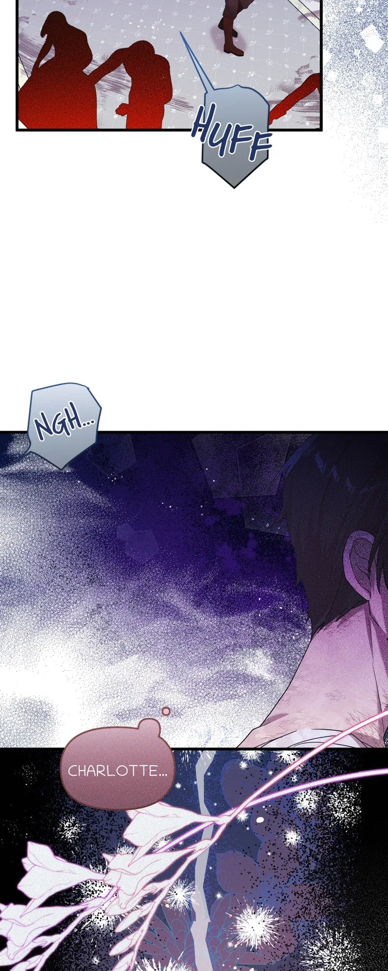 Once Upon a Time in a Zombie Empire Chapter 55 – Page 36