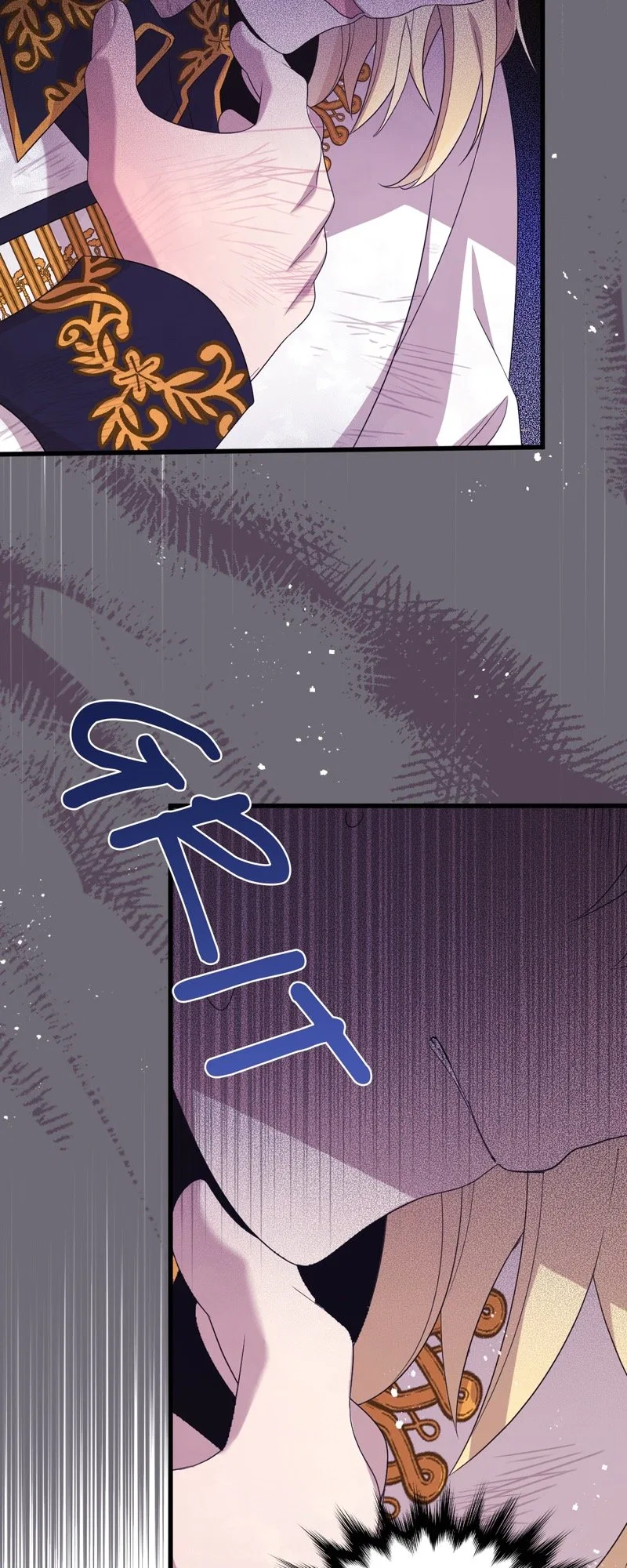 Once Upon a Time in a Zombie Empire Chapter 55 – Page 38