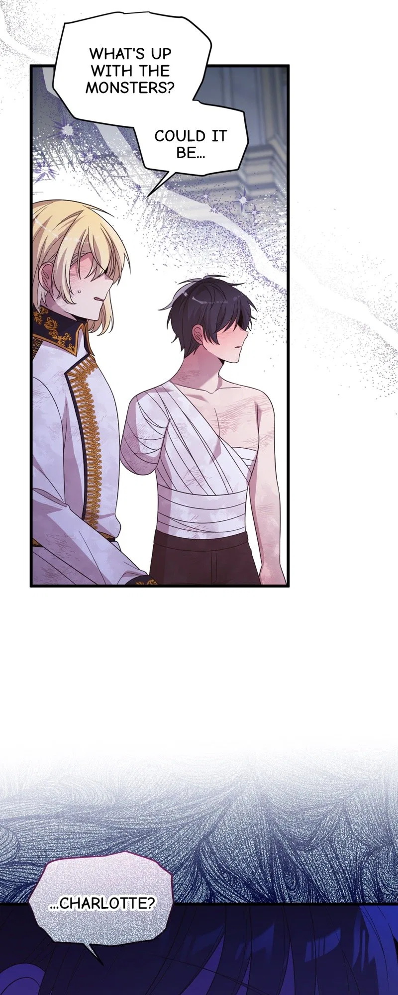 Once Upon a Time in a Zombie Empire Chapter 55 – Page 45