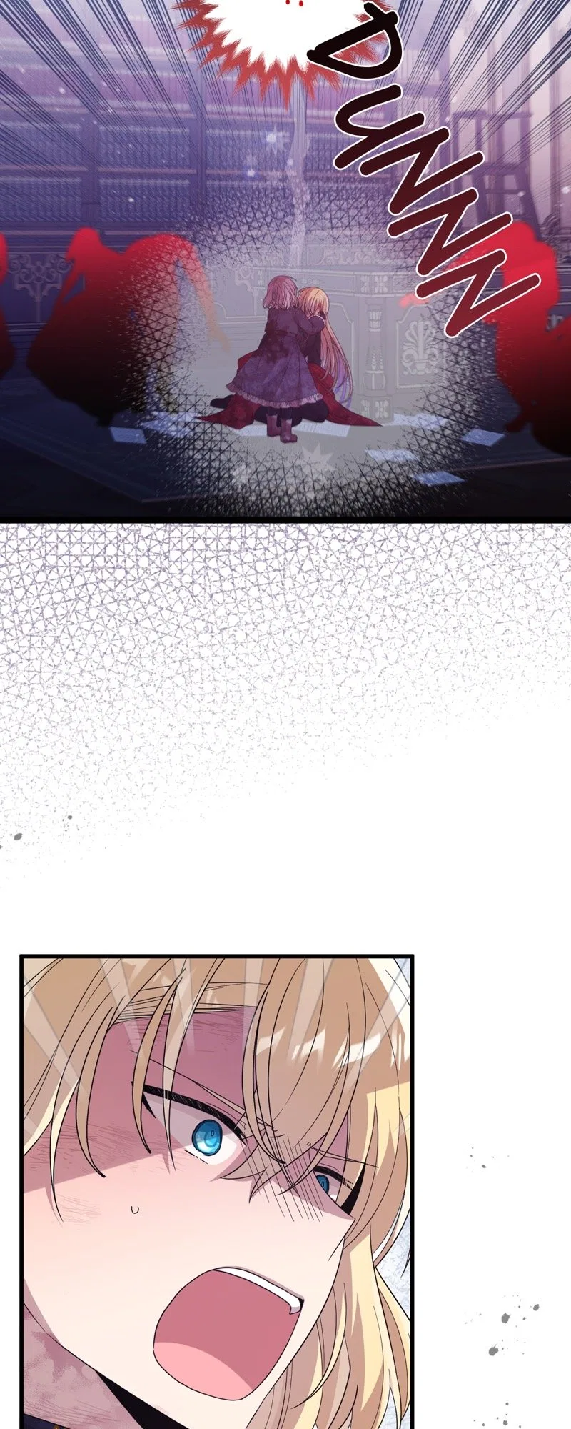 Once Upon a Time in a Zombie Empire Chapter 55 – Page 51